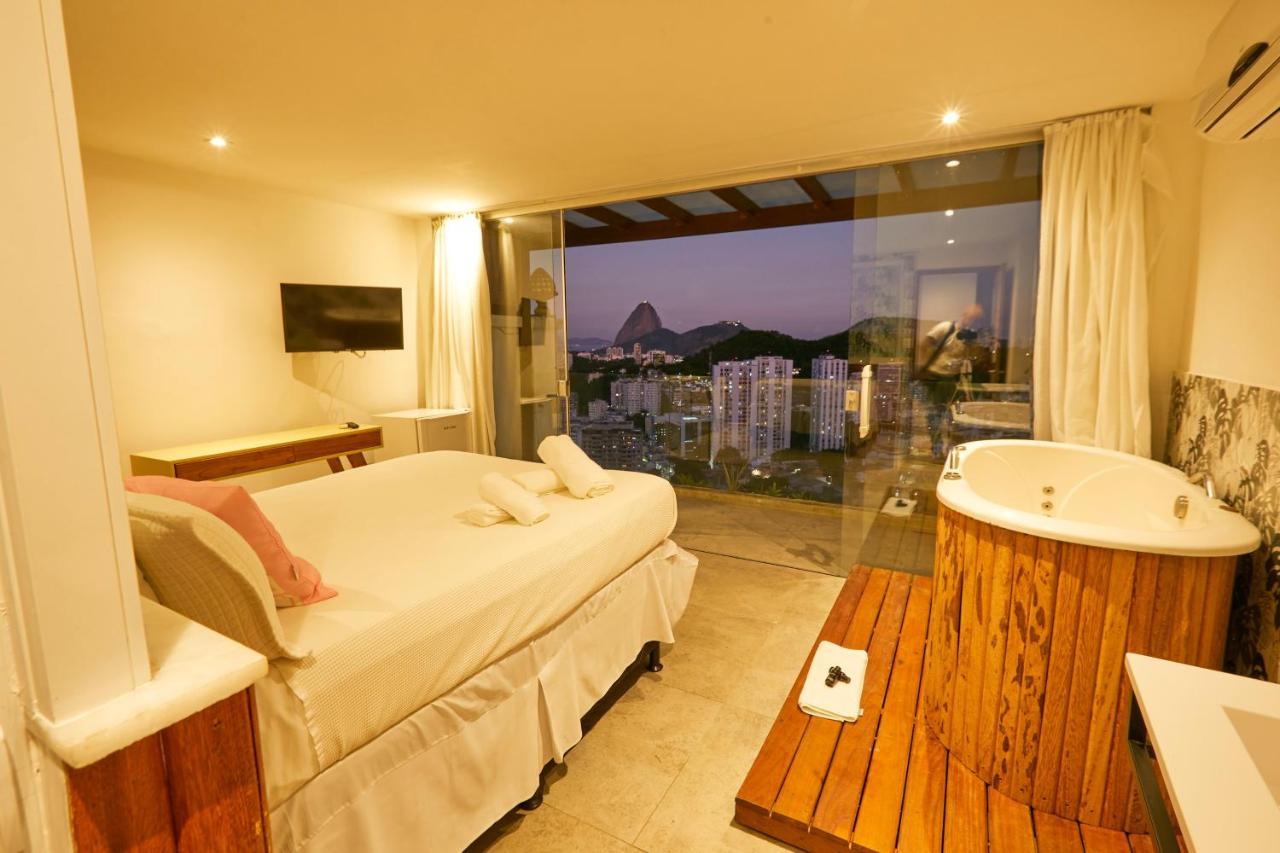 Casa de hóspedes Santa Vista Rio
