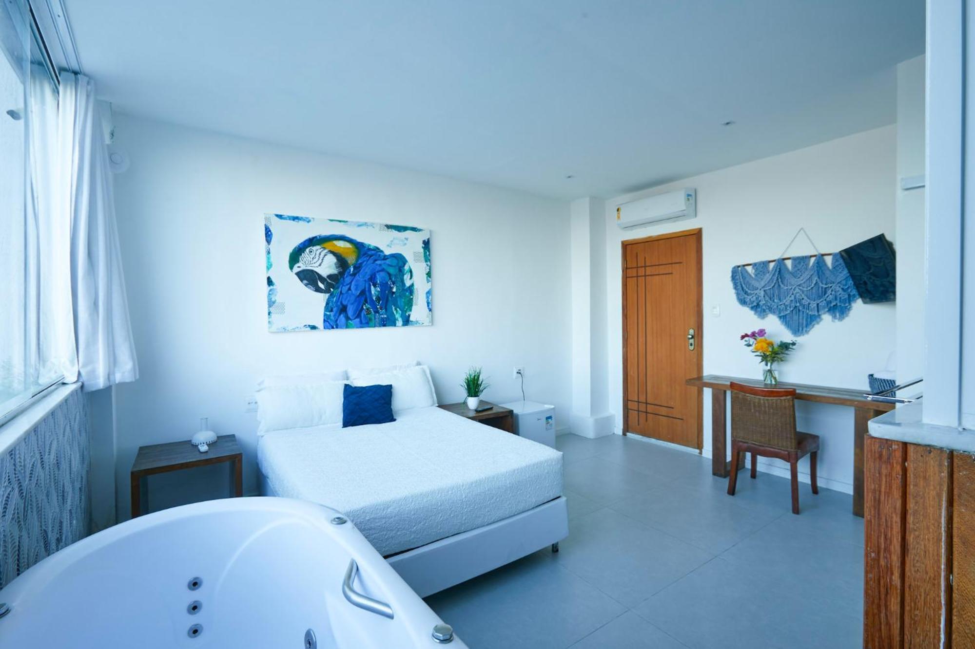 Casa de hóspedes Santa Vista Rio 4*