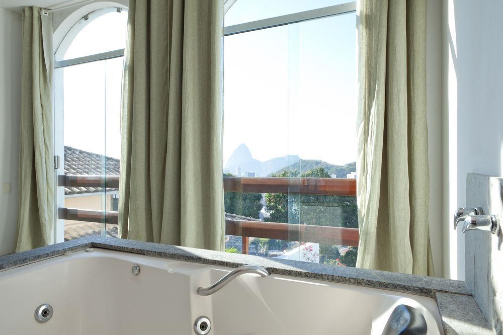 Casa de hóspedes Santa Vista Rio 4*