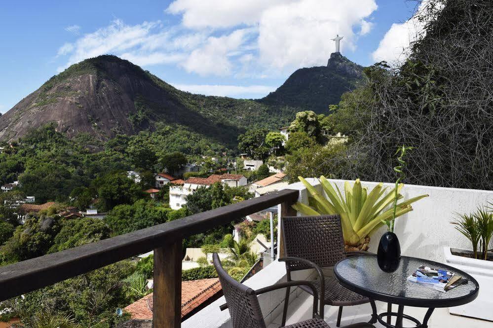 Casa de hóspedes Santa Vista Rio