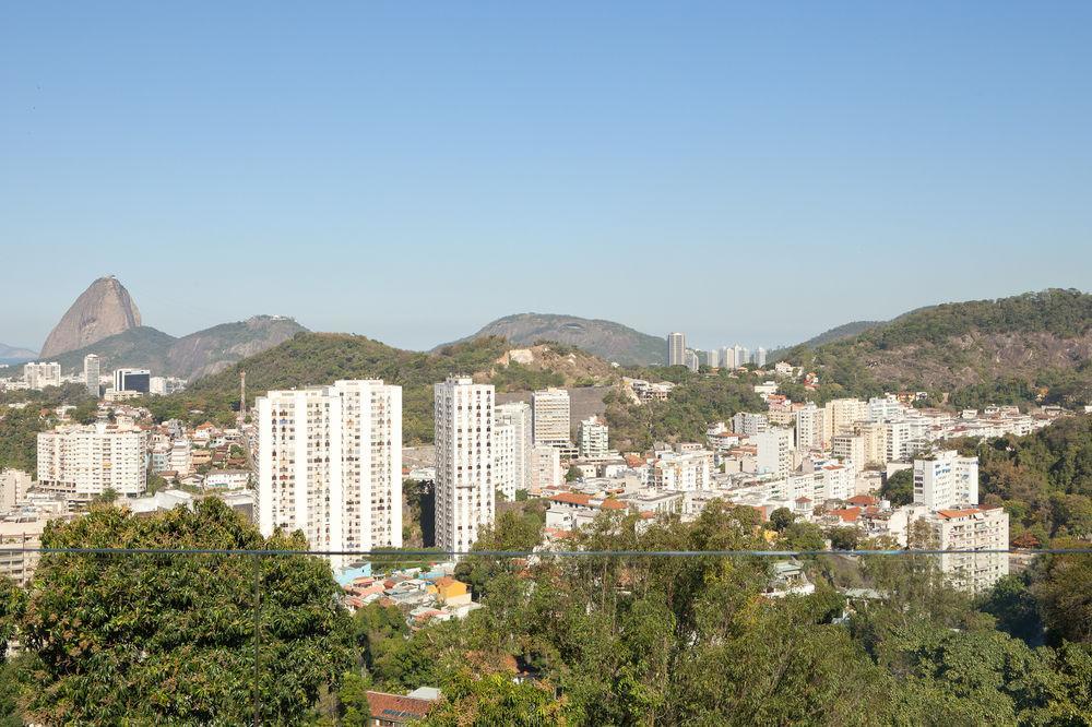 Pensión Santa Vista Rio Río de Janeiro
